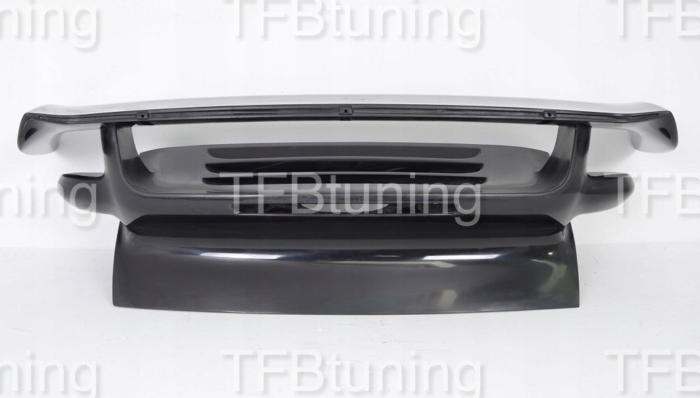 lotka klapa gt2 porsche 911 997 spoiler tfb tuning