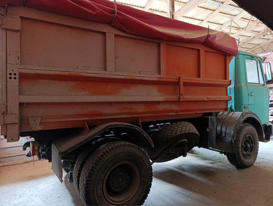 МАЗ  5551 продам