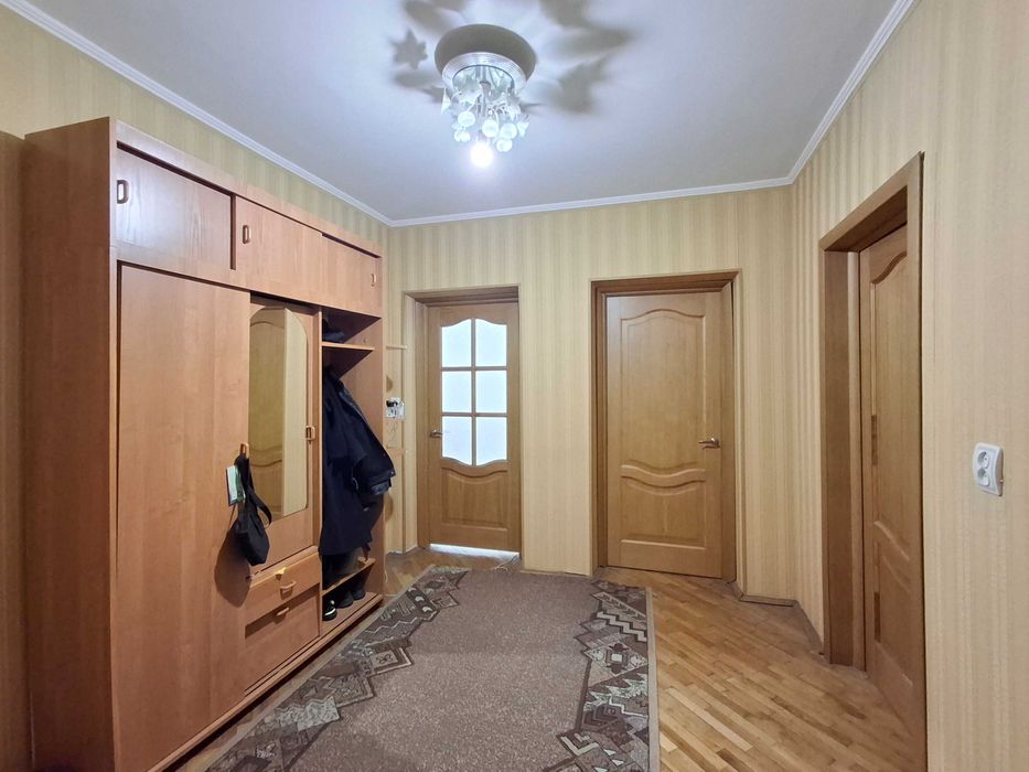 Продаж 3 кім. кв. вул. Новаторів,22В