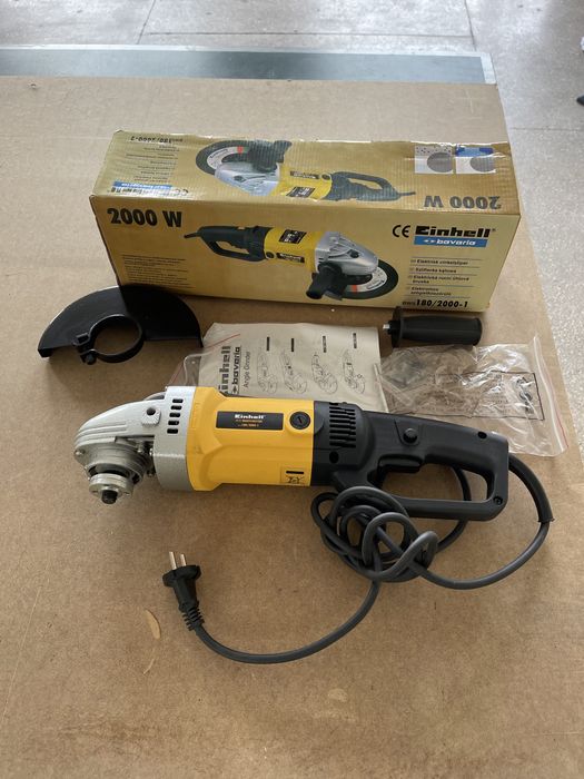 Распродажа!!Болгарка,Электроинструмент Новая