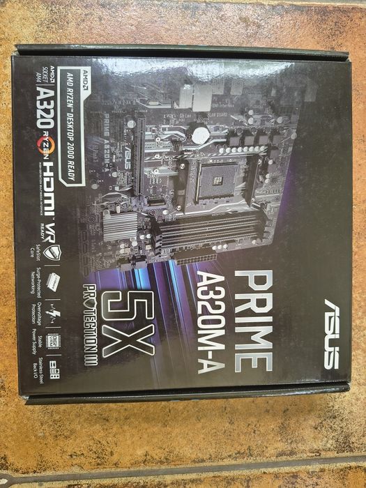 Komputer gamingowy RTX 2060 Super 16 Gb