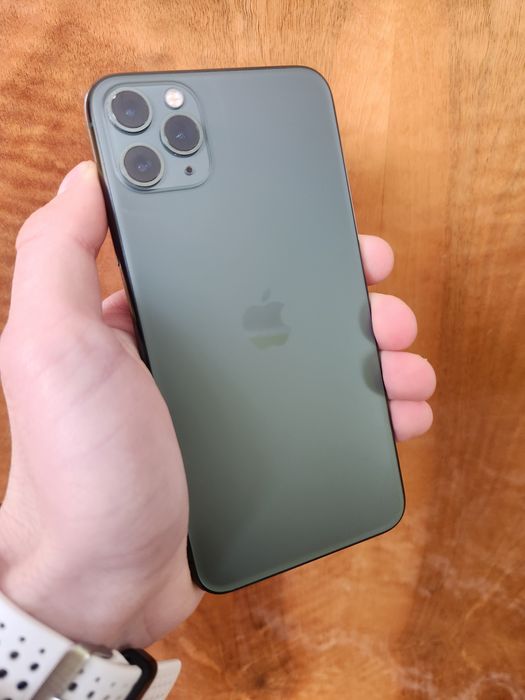 IPhone 11 Pro max 256gb Neverloock