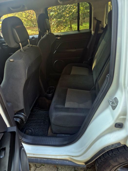 7200$ СРОЧНО       Jeep Patriot 2014 2.4