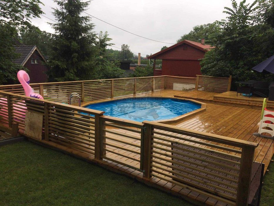 Cieśla/Dekarz/Stolarz wiaty,ogrody zimowe,tarasy,peralgole,altany