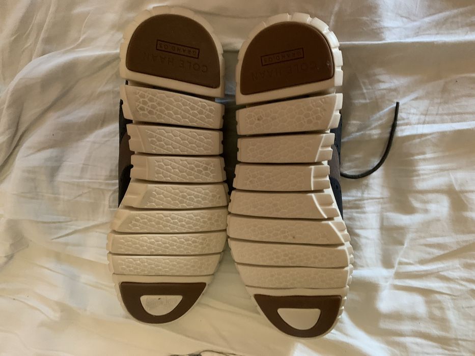 Туфли cole haan оригинальные
