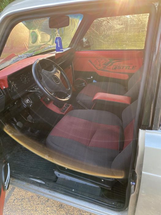 Продам ваз 2107 ракета обмін