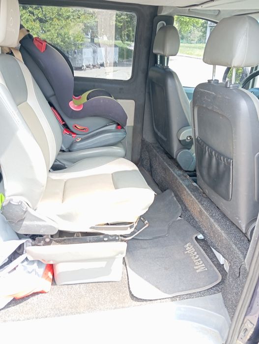 Продам Mercedes-Benz Vito 109. 2.2CDI