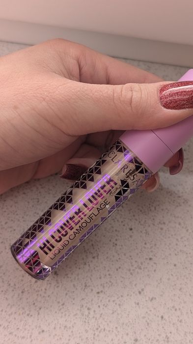 Sprzedam korektor marki Claresa