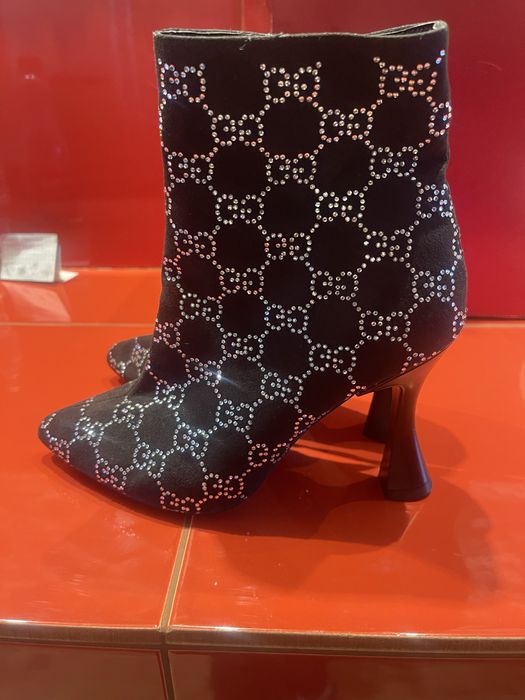 Piekne niwe kozaczki GG