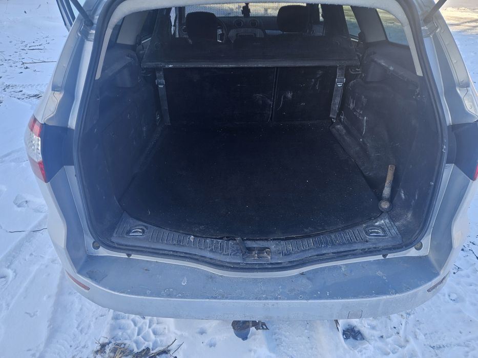 Ford Mondeo 2007 рік 2.0 дизель для військових