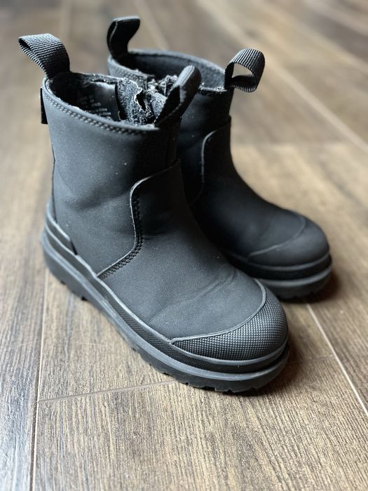 Ботинкі осінь-весна 27-28р