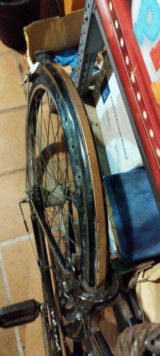 Bicicleta Confersil Yé-Yé