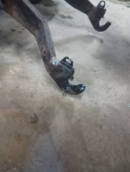 Massey ferguson 3235s