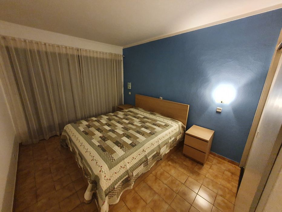 Apartamento t1 para ferias com piscina