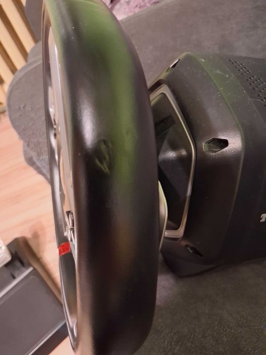 Kierownica Thrustmaster t248 z pedałami t3pa