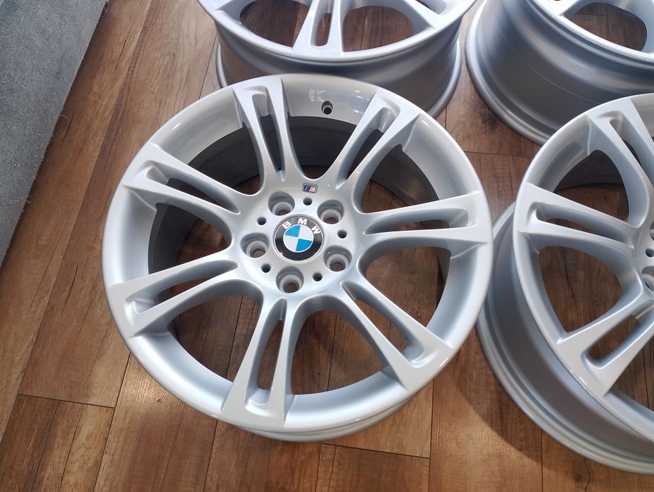 Styling 350 bmw f 10/11 18 cali