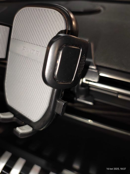 Uchwyt na telefon do samochodu Peugeot 508 druga generacja od 2019 r.