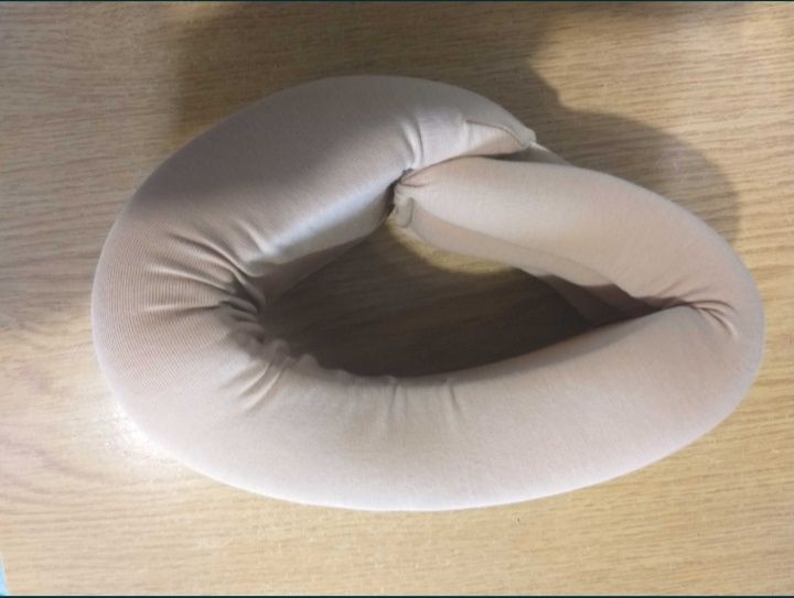 Бандаж на шийний відділ хребта