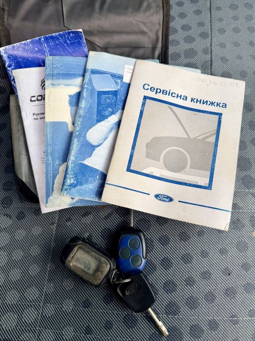 Ford Transit Спарка 2011. 2.2-155 сіл.  Мaxi База