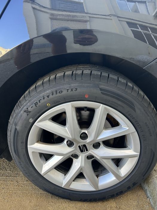 Seat leon style 2.0 TDI