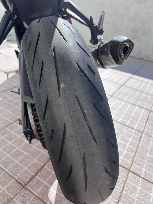 Yamaha MT-03 (11/2020) | Impecável
