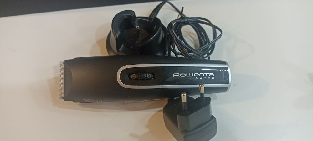 Maquina de barbear  ROWENTA64861317674241121