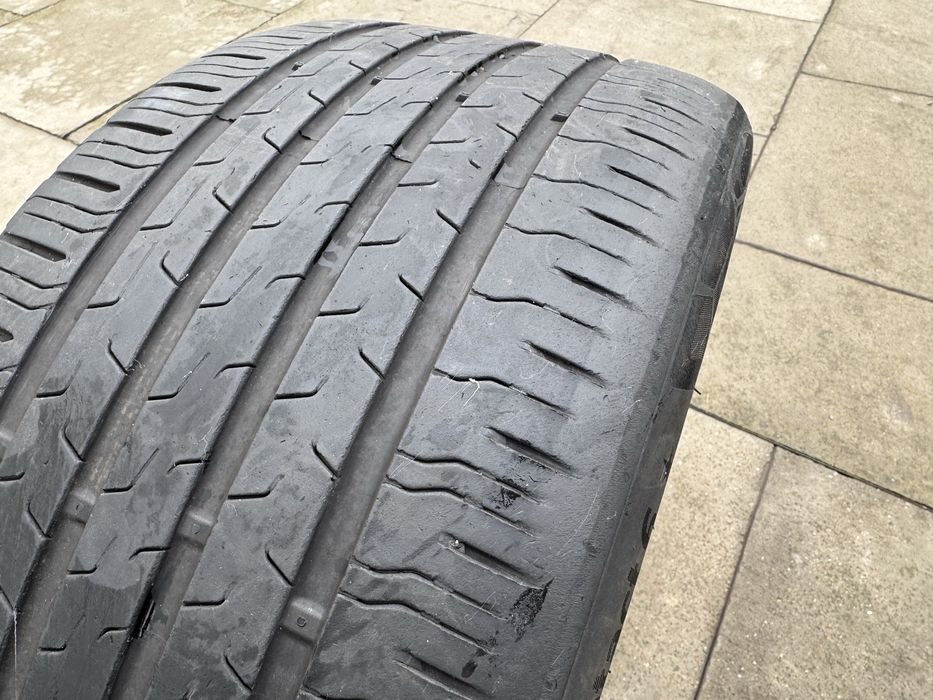 275/35R202 continental Eco contact 6