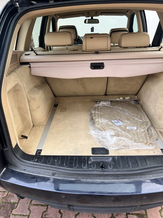 Bmw x3 xdrive automatico