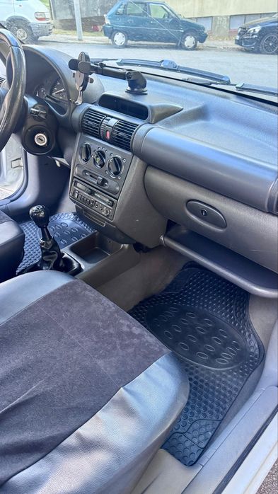Vendo carro impecavel