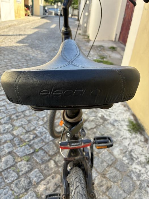 Bicicleta Urbana