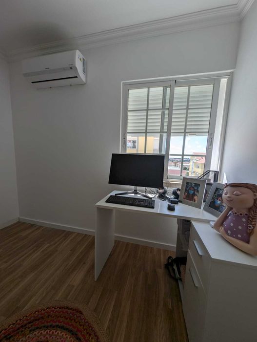 Quarto no Seixal