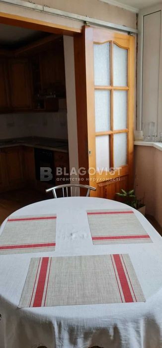 Apartment in Kyiv - View 4