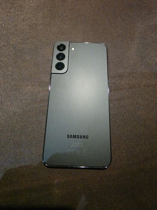 Samsung Galaxy S22+
