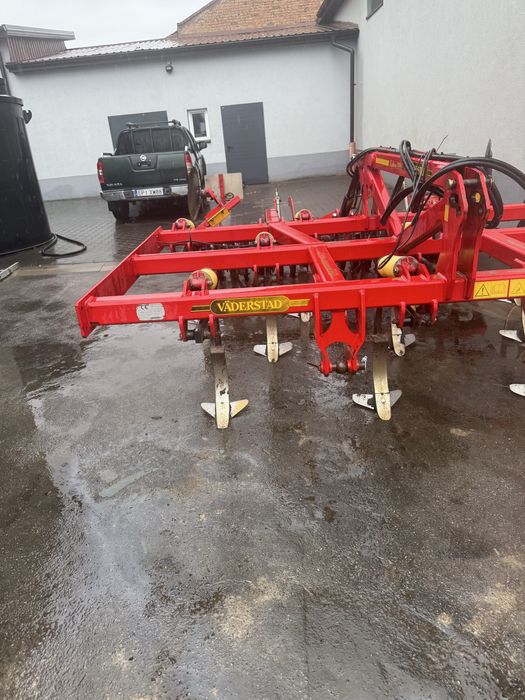 Agregat Vaderstad cultus CS 300
