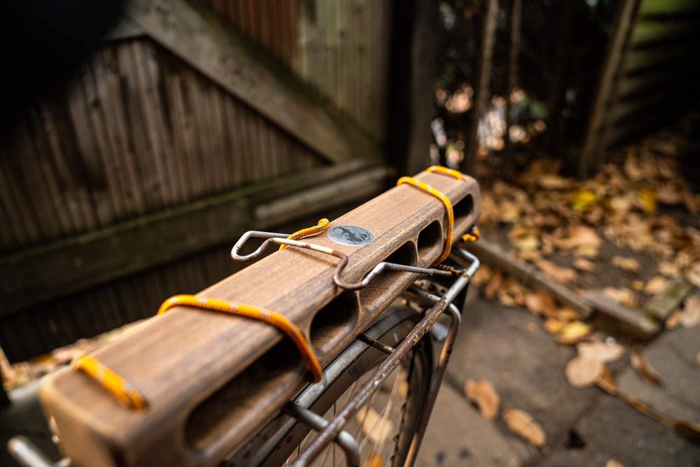 Hangboard uchyt do wspinaczki