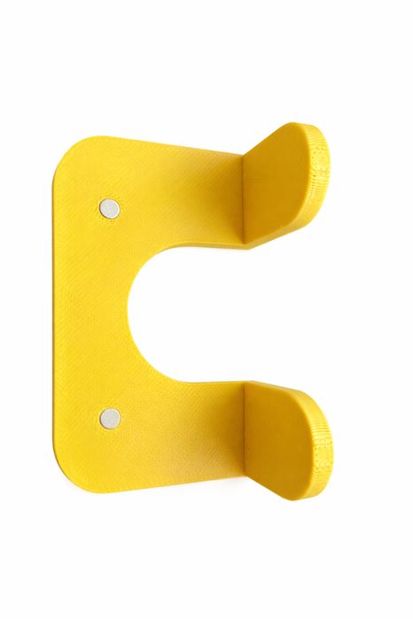 Przymiar Magnetyczny do zawiasów 4mm 2szt