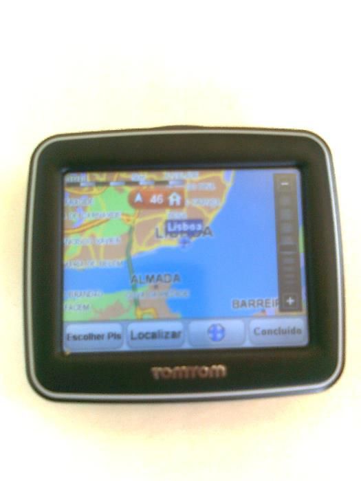 GPS TomTom Start