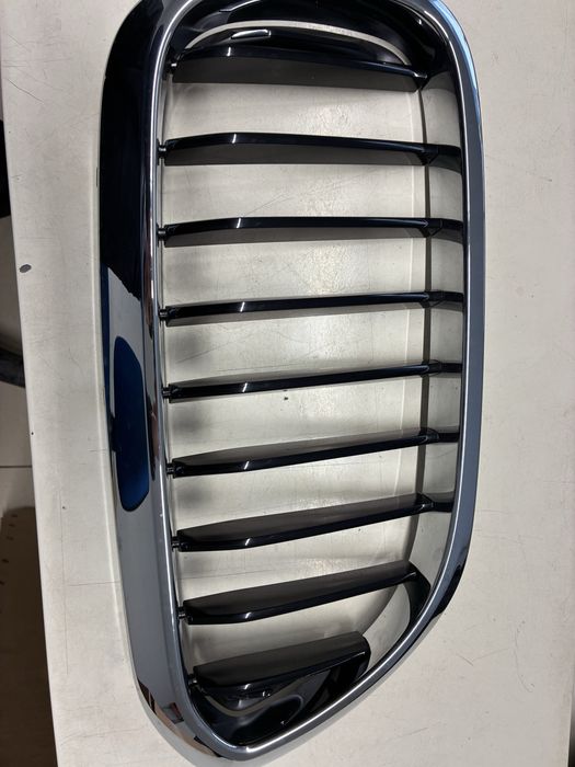Grelhas serie 5 G30 e G31