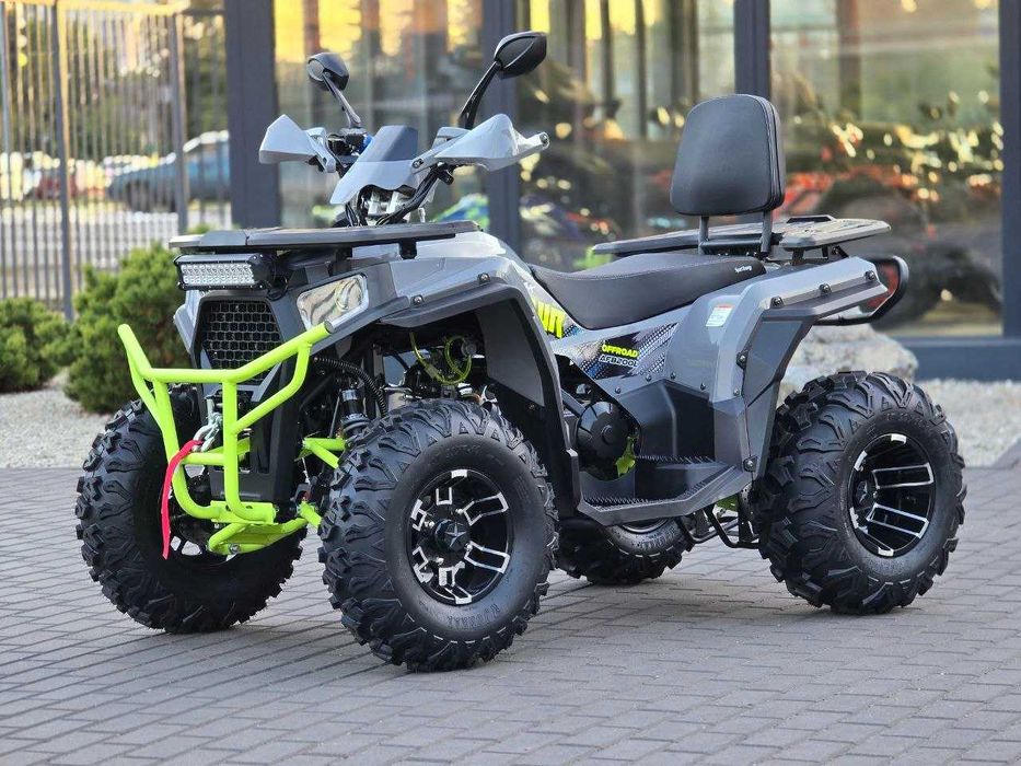 Квадроцикл Sport Energy AFB200L (Long Base)