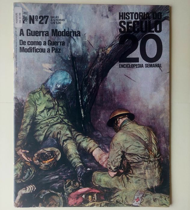 A Guerra Moderna