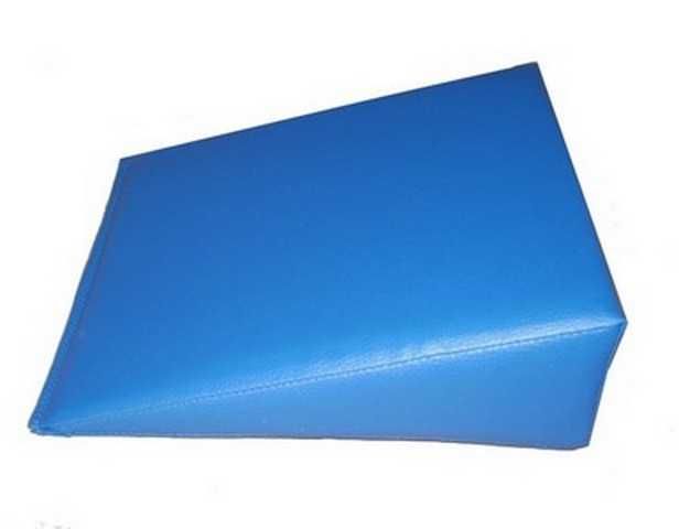 Klin rehabilitacyjny 30x40x10 cm