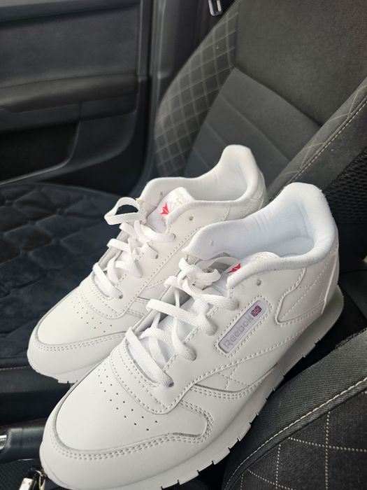 Взуття дитяче Reebok, 34 р