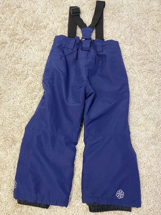 Лижні штани 98-104 crivit pro