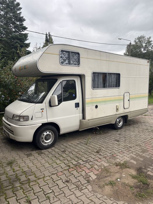 Fiat Ducato