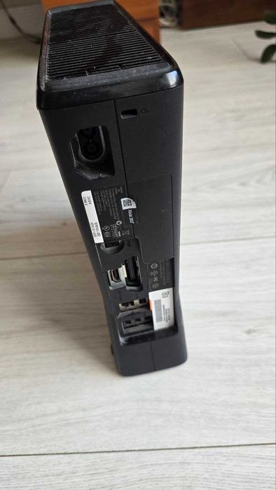 Xbox 360 S 250GB (Slim)