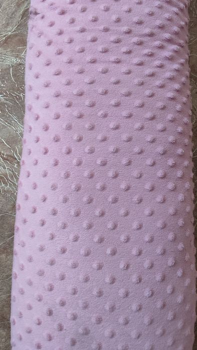 Подушка для вагітних  П-образная. Гарна підтримка сну