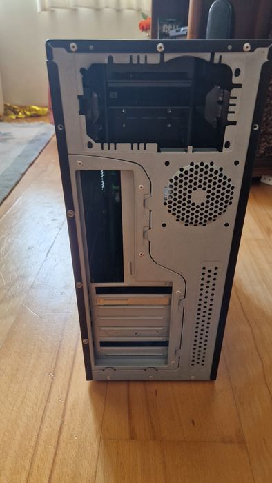 Caixa ATX para PC Torre