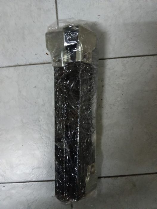 Estrado cama com pés