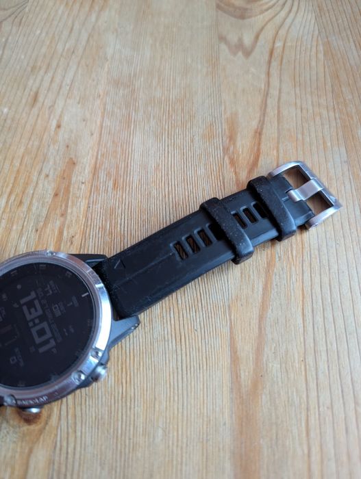 Garmin Fenix 5 Plus