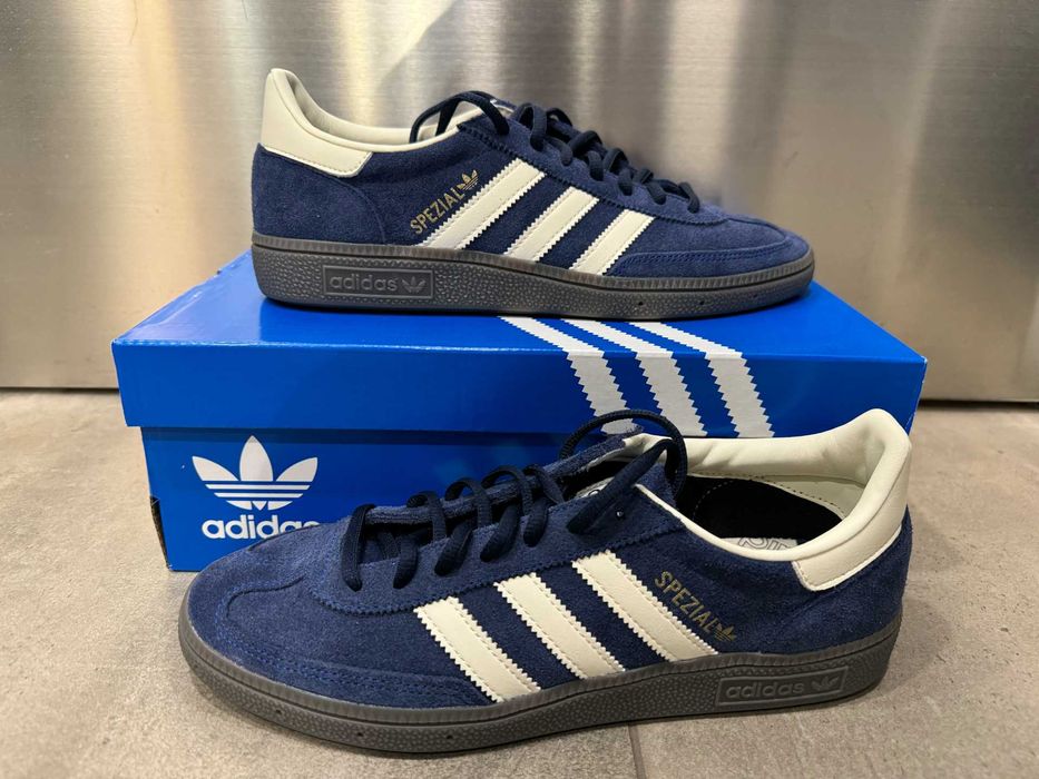 Buty meskie adidas_originals SAMBA OG R.41